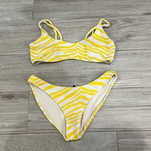 Super cute exclusive triangl bikini